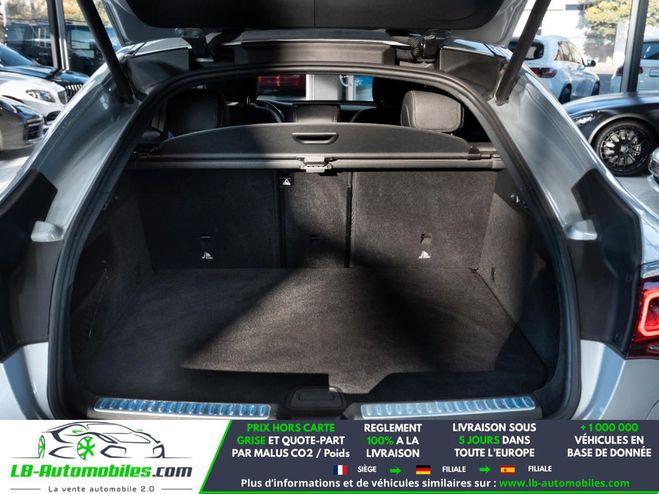 Mercedes GLC 300 de BVA 4Matic Argent� M�tallique de 2020