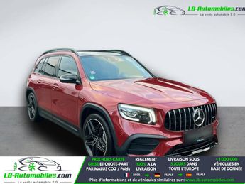  Voir d&eacute;tails -Mercedes Classe GL 35 AMG BVA 4Matic &agrave; Beaupuy (31)