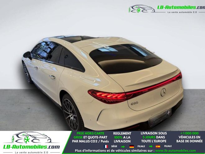 Mercedes Classe E 450+ Blanc M�tallique de 2021