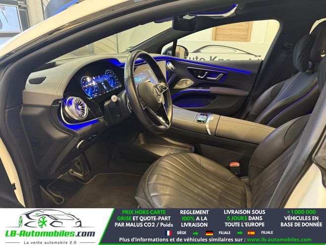Mercedes Classe E 450+ Blanc M�tallique de 2021