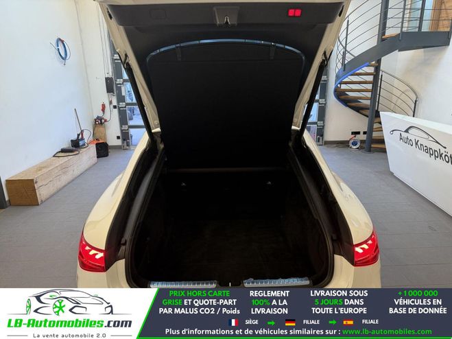 Mercedes Classe E 450+ Blanc M�tallique de 2021