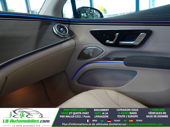 Mercedes Classe E 450+ Noir M�tallique de 2021