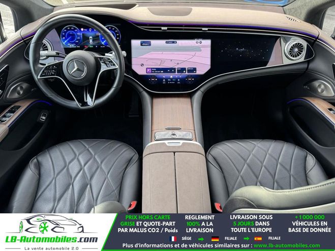 Mercedes Classe E 580 4Matic Noir M�tallique de 2021