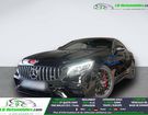 Mercedes Classe S 63 S AMG 4Matic+ à Beaupuy (31) Mercedes Classe S 63 S AMG 4Matic+ à Beaupuy (31)