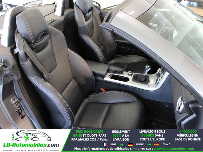 Mercedes Classe SL 200 BVM Gris M�tallique de 2017