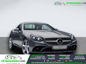 Mercedes Classe SL
