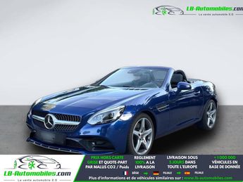  Voir d&eacute;tails -Mercedes Classe SL 200 BVA &agrave; Beaupuy (31)