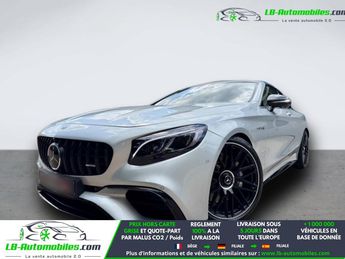  Voir d&eacute;tails -Mercedes Classe S 63 S AMG &agrave; Beaupuy (31)