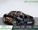 Mercedes Classe S 65 &agrave; Beaupuy (31)