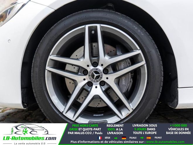 Mercedes Classe S 560 BVA Blanc M�tallique de 2020