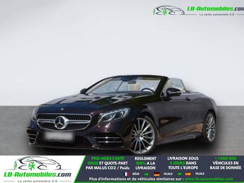 Mercedes Classe S
