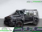 Mercedes Classe G 63 AMG BVA &agrave; Beaupuy (31)
