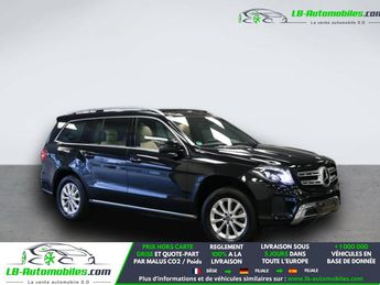 Mercedes GLS