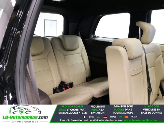 Mercedes GLS 400 BVA 4Matic Noir M�tallique de 2017