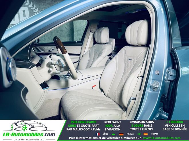 Mercedes Classe S 600  de 2015