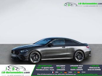  Voir d&eacute;tails -Mercedes Classe E 53 AMG EQBoost BVA 4-Matic+ &agrave; Beaupuy (31)