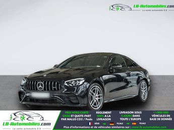  Voir d&eacute;tails -Mercedes Classe E 53 AMG EQBoost BVA 4-Matic+ &agrave; Beaupuy (31)
