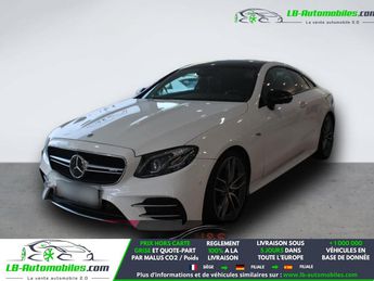  Voir d&eacute;tails -Mercedes Classe E 53 AMG EQBoost BVA 4-Matic+ &agrave; Beaupuy (31)