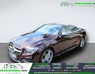 Mercedes Classe E