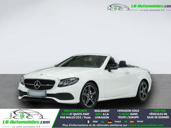  Voir d&eacute;tails -Mercedes Classe E 220 d BVA &agrave; Beaupuy (31)