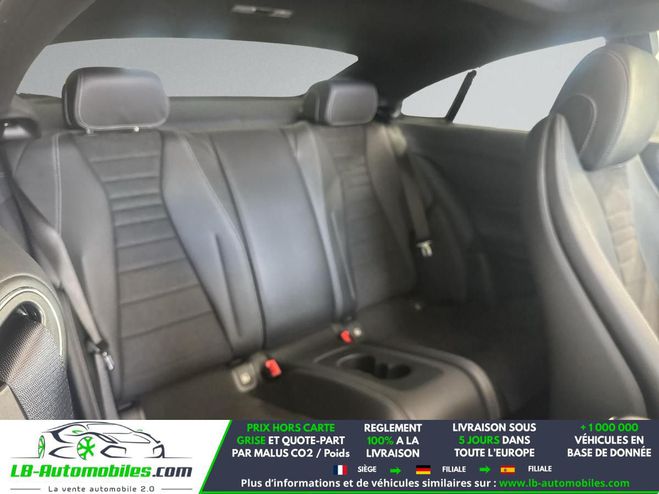 Mercedes Classe E 200 BVA Blanc de 2021