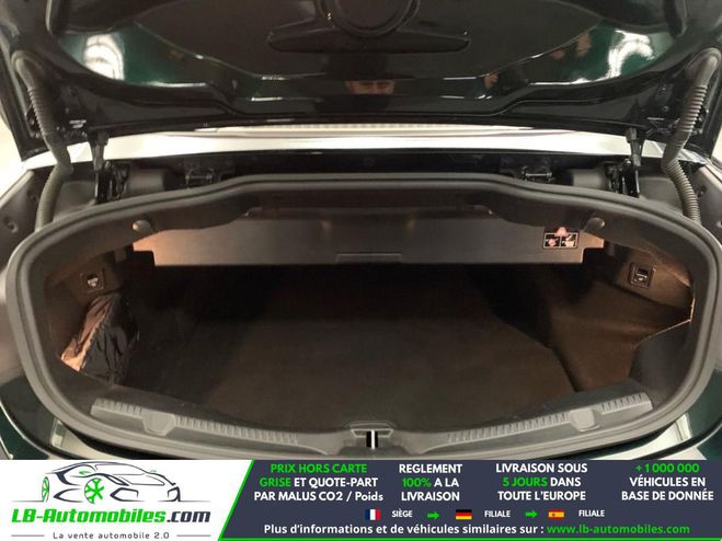 Mercedes Classe E 53 AMG EQBoost BVA 4-Matic+ Vert M�tallique de 2021