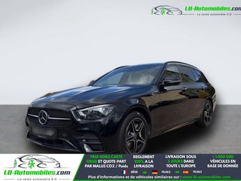  Voir d&eacute;tails -Mercedes Classe E 300 e BVA &agrave; Beaupuy (31)