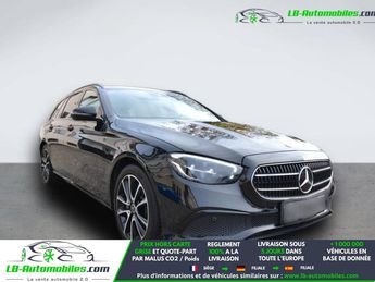  Voir d&eacute;tails -Mercedes Classe E 300 e BVA &agrave; Beaupuy (31)