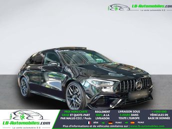  Voir d&eacute;tails -Mercedes Classe CLA 45 S AMG BVA AMG 4Matic+ &agrave; Beaupuy (31)