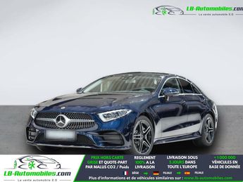  Voir d&eacute;tails -Mercedes Classe CLS 400d BVA &agrave; Beaupuy (31)