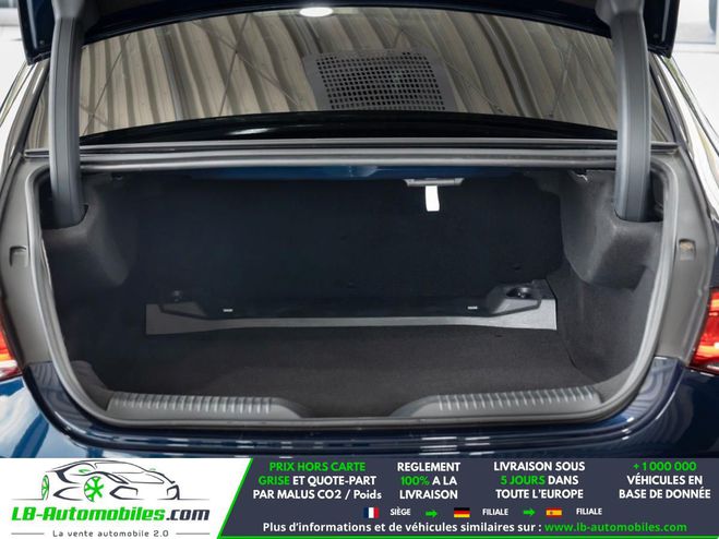 Mercedes Classe CLS 400d BVA Bleu M�tallique de 2019