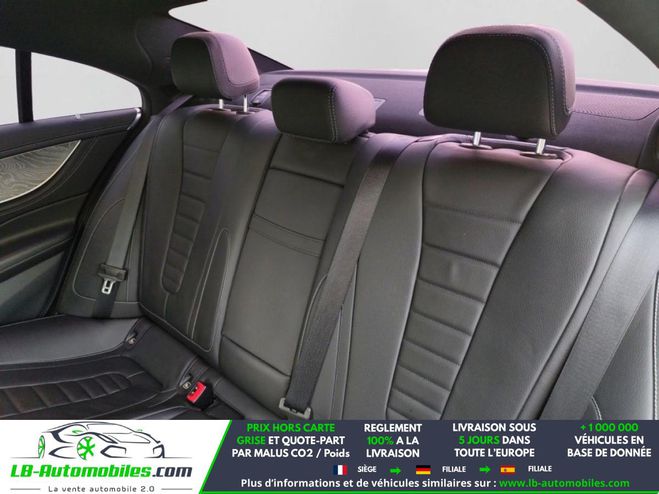 Mercedes Classe CLS 400d BVA Gris M�tallique de 2019