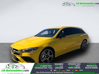  Voir d&eacute;tails -Mercedes Classe CLA 35 AMG BVA AMG 4Matic &agrave; Beaupuy (31)