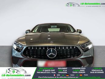  Voir d&eacute;tails -Mercedes Classe CLS 220d BVA &agrave; Beaupuy (31)