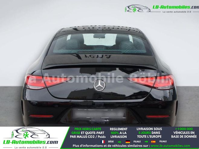 Mercedes Classe CLS 220d BVA Noir de 2020