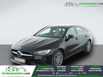 Mercedes Classe CLA