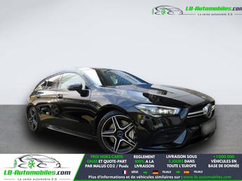  Voir d&eacute;tails -Mercedes Classe CLA 35 AMG BVA AMG 4Matic &agrave; Beaupuy (31)