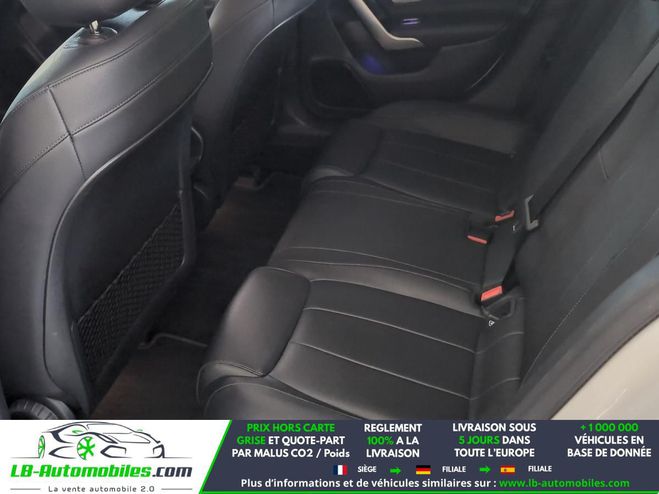 Mercedes Classe CLA 200 d BVA Blanc de 2020