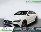 Mercedes Classe CLA 200 d BVA &agrave; Beaupuy (31)