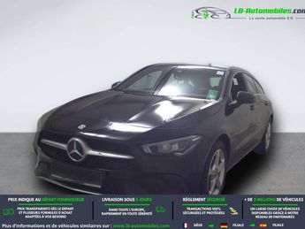 Mercedes Classe CLA