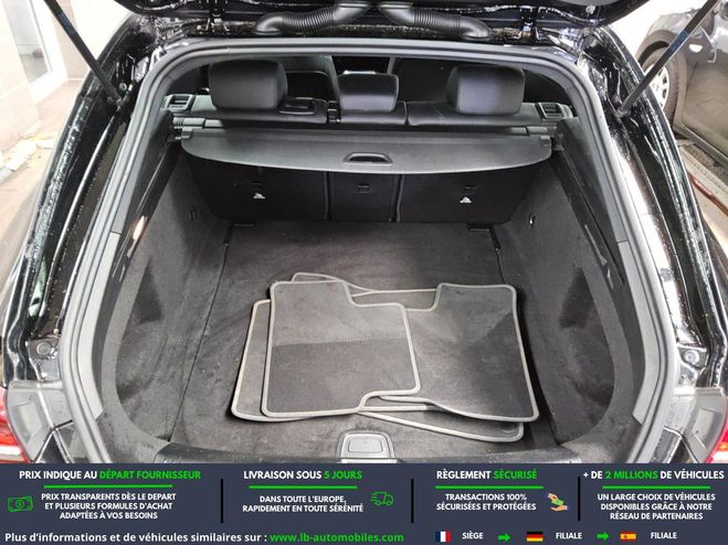 Mercedes Classe CLA 200 d BVA Noir de 2021