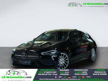 Mercedes Classe CLA