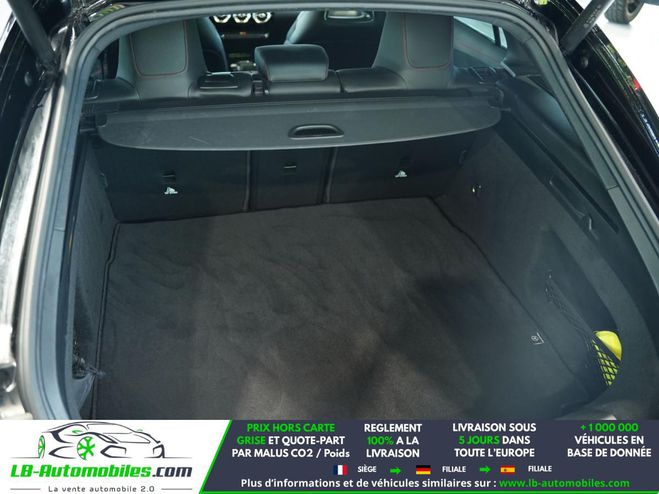 Mercedes Classe CLA 220 d BVA Noir de 2019
