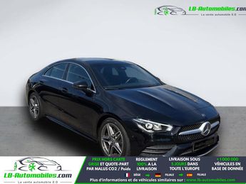 Mercedes Classe CLA