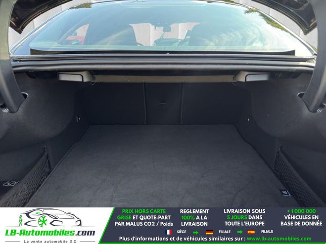 Mercedes Classe CLA 250 BVA 4Matic Noir M�tallique de 2020