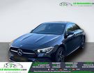 Mercedes Classe CLA 250 e BVA &agrave; Beaupuy (31)