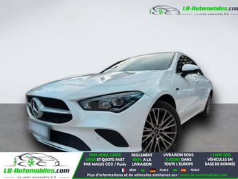 Mercedes Classe CLA