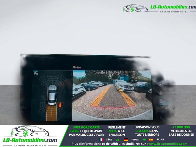 Mercedes Classe CLA 250 e BVA Blanc de 2020