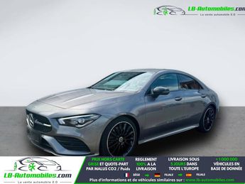  Voir d&eacute;tails -Mercedes Classe CLA 250 BVA 4Matic &agrave; Beaupuy (31)