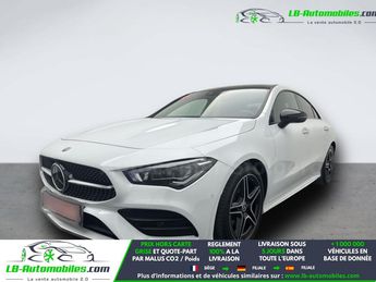  Voir d&eacute;tails -Mercedes Classe CLA 180 d BVA &agrave; Beaupuy (31)